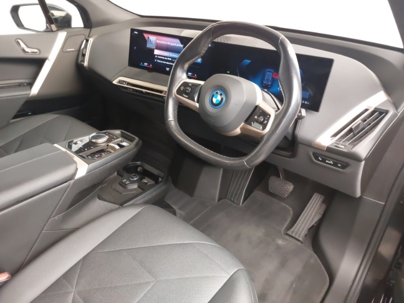 Used BMW iX 2022 for sale - 76987565: Photo 6