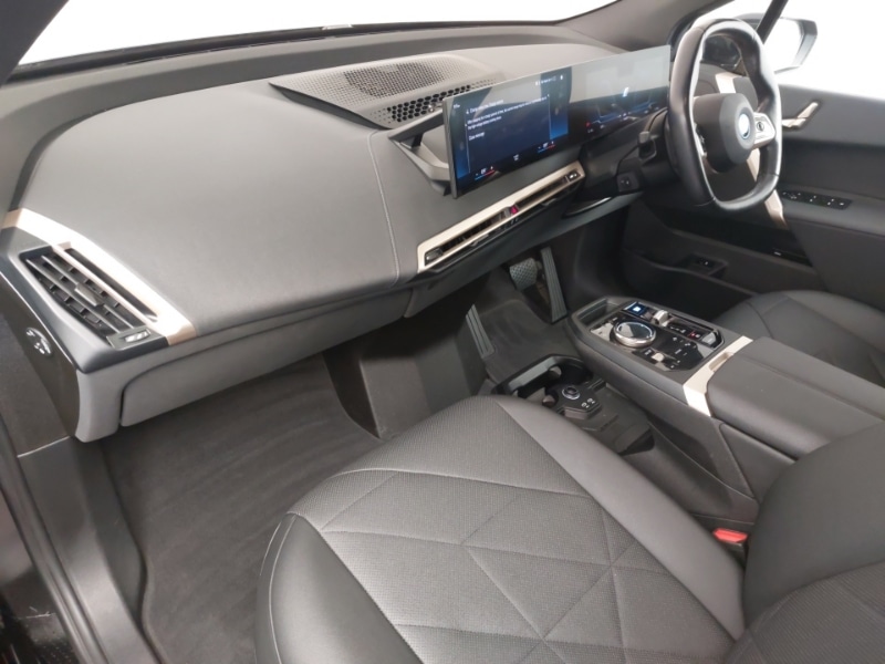Used BMW iX 2022 for sale - 76987565: Photo 7