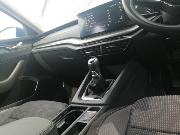 Used Skoda Octavia 2022 for sale - 76208012: Photo 10