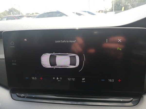 Used Skoda Octavia 2022 for sale - 76208012: Photo 12