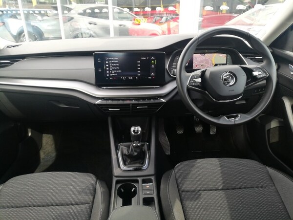 Used Skoda Octavia 2022 for sale - 76208012: Photo 2