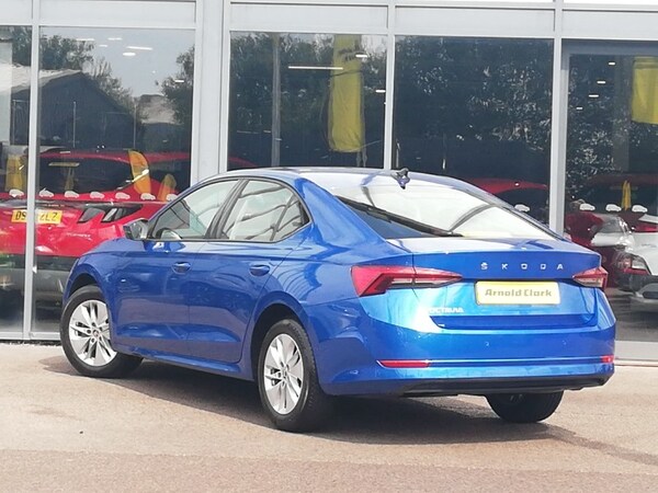 Used Skoda Octavia 2022 for sale - 76208012: Photo 3