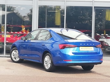 Used Skoda Octavia 2022 for sale - 76208012: Photo 3