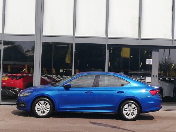 Used Skoda Octavia 2022 for sale - 76208012: Photo 4