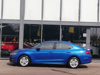 Used Skoda Octavia 2022 for sale - 76208012: Photo 4