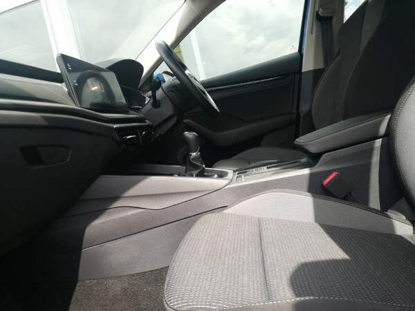 Used Skoda Octavia 2022 for sale - 76208012: Photo 5