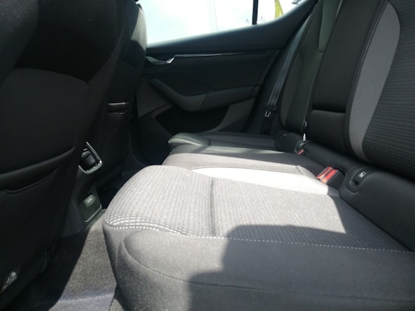 Used Skoda Octavia 2022 for sale - 76208012: Photo 6