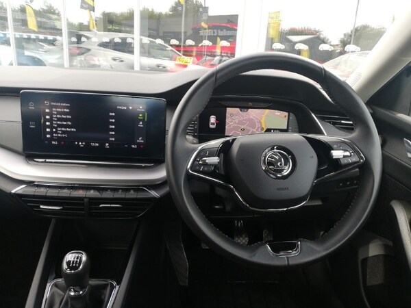 Used Skoda Octavia 2022 for sale - 76208012: Photo 7