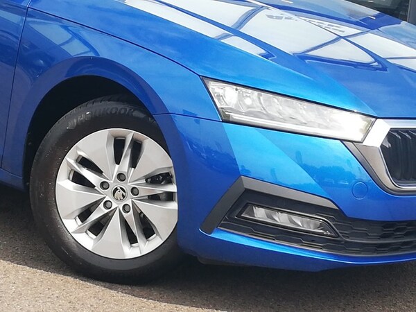 Used Skoda Octavia 2022 for sale - 76208012: Photo 9