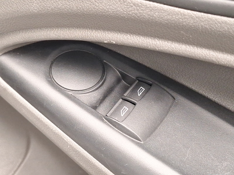 Used Ford Transit Connect 2024 for sale - 76752248: Photo 12