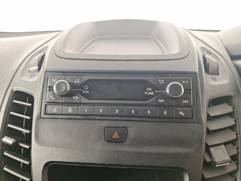 Used Ford Transit Connect 2024 for sale - 76752248: Photo 7