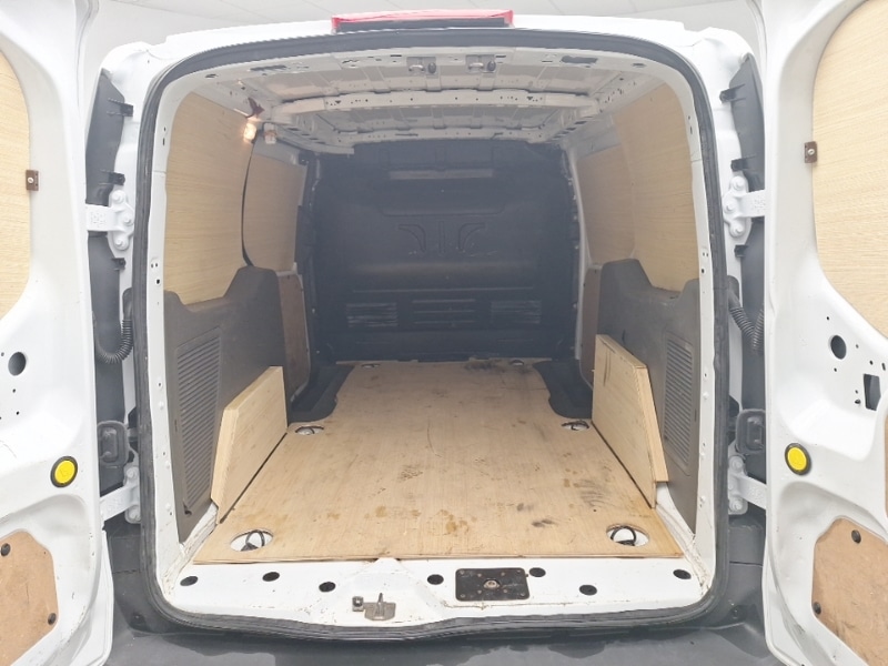 Used Ford Transit Connect 2024 for sale - 76752248: Photo 8