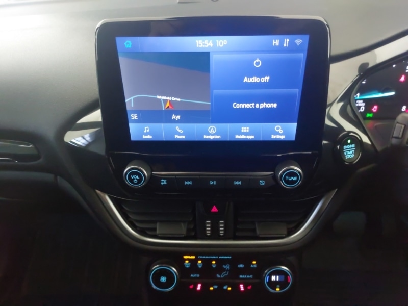 Used Ford Fiesta 2020 for sale - 77424005: Photo 10