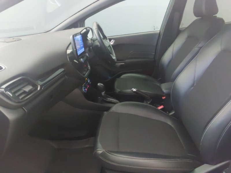 Used Ford Fiesta 2020 for sale - 77424005: Photo 5