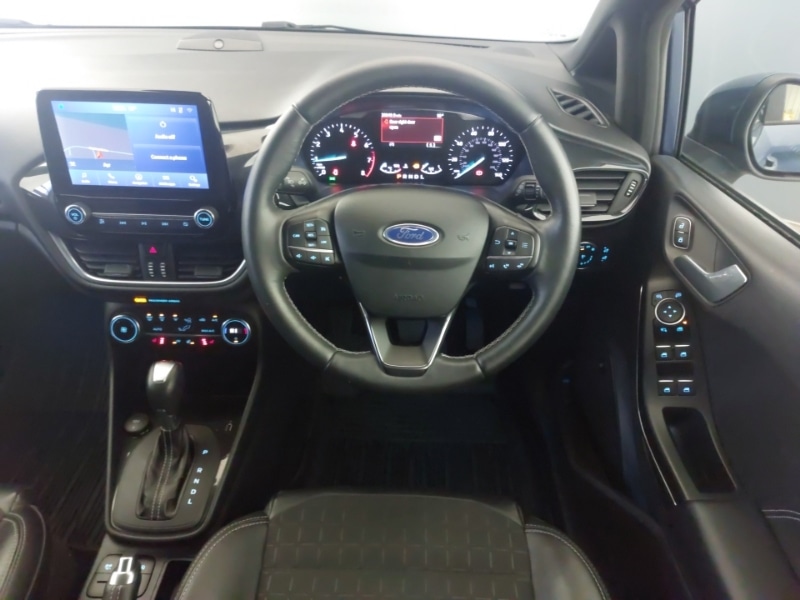 Used Ford Fiesta 2020 for sale - 77424005: Photo 7