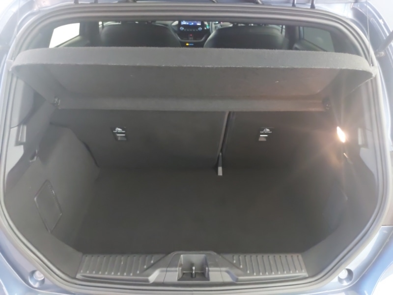 Used Ford Fiesta 2020 for sale - 77424005: Photo 8