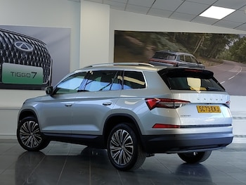 Used Skoda Kodiaq 2024 for sale - 78704412: Photo