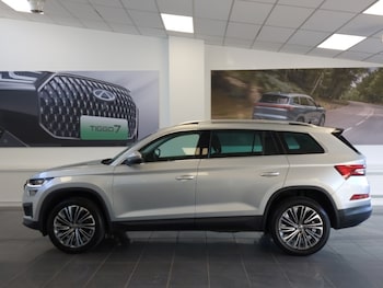 Used Skoda Kodiaq 2024 for sale - 78704412: Photo