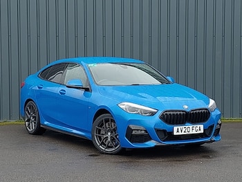 BMW 2 Series feature image