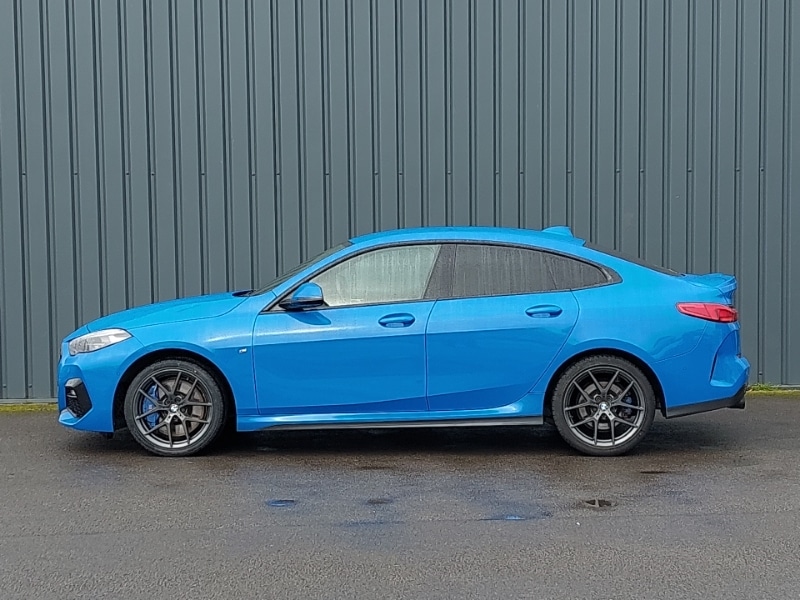 Used BMW 2 Series 2020 for sale - 77777860: Photo 4