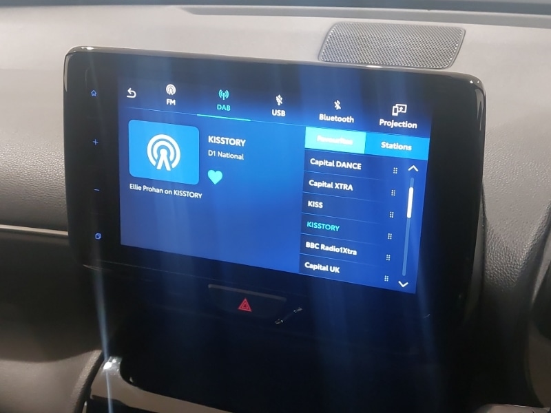 Used Toyota Yaris Cross 2022 for sale - 76721325: Photo 10