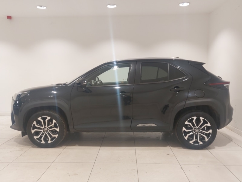 Used Toyota Yaris Cross 2022 for sale - 76721325: Photo 4