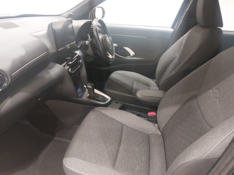 Used Toyota Yaris Cross 2022 for sale - 76721325: Photo 5