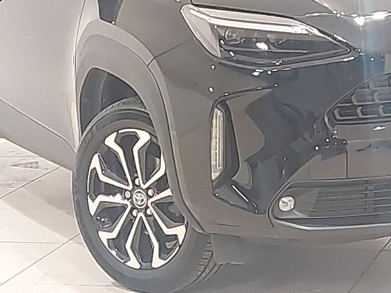 Used Toyota Yaris Cross 2022 for sale - 76721325: Photo 9