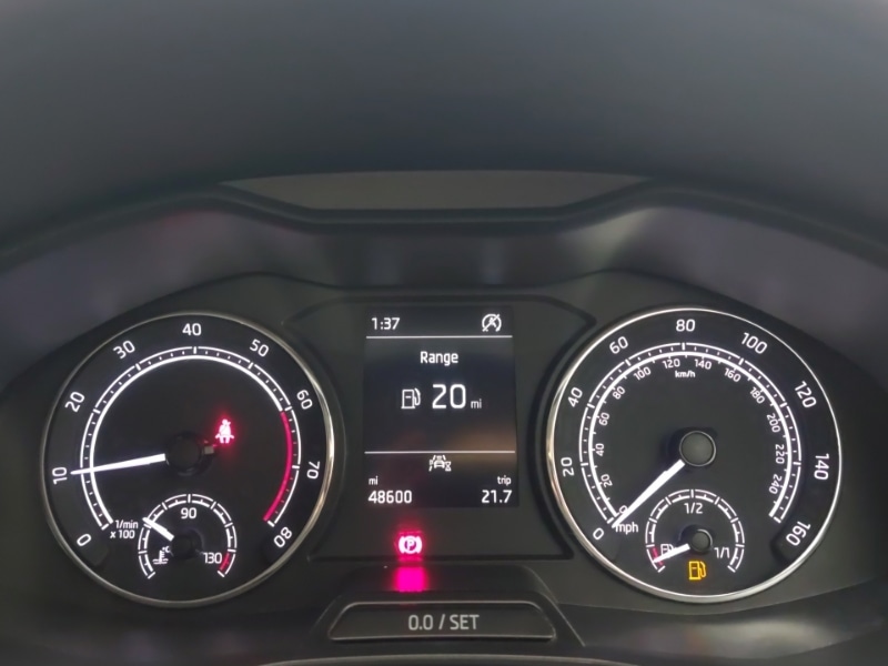 Used Skoda Scala 2020 for sale - 77170207: Photo 10