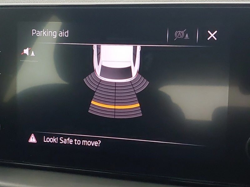 Used Skoda Scala 2020 for sale - 77170207: Photo 11