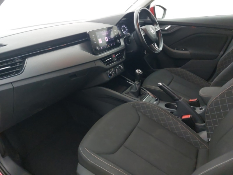 Used Skoda Scala 2020 for sale - 77170207: Photo 5