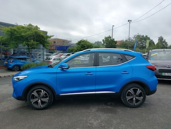 Used MG MG ZS 2024 for sale - 78848152: Photo