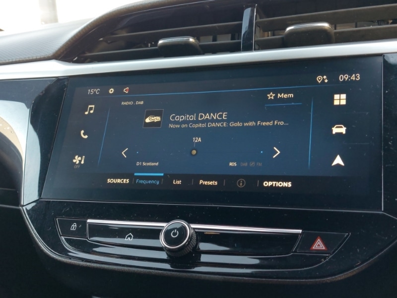 Used Vauxhall Corsa 2024 for sale - 77115484: Photo 10