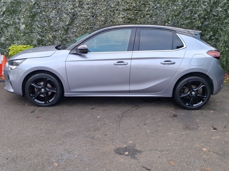 Used Vauxhall Corsa 2022 for sale - 77439145: Photo 4