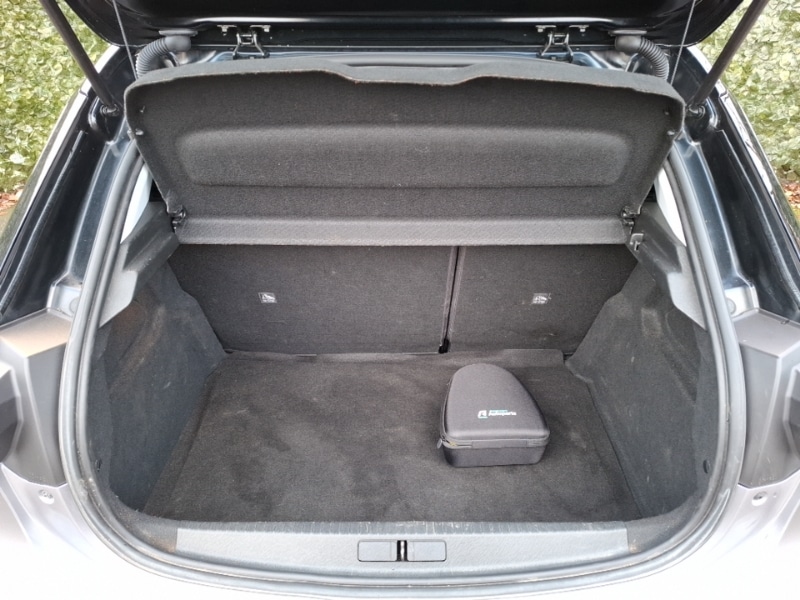 Used Vauxhall Corsa 2022 for sale - 77439145: Photo 8