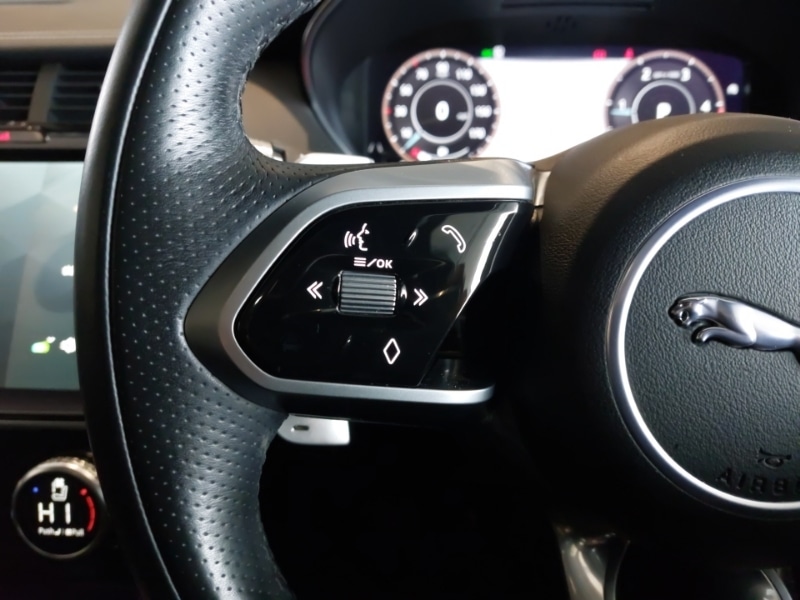 Used Jaguar E-Pace 2021 for sale - 77954628: Photo 10