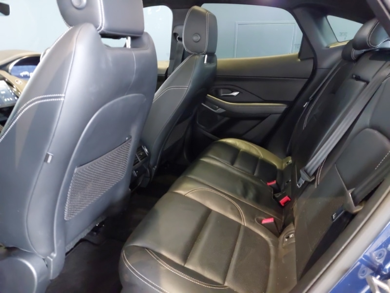 Used Jaguar E-Pace 2021 for sale - 77954628: Photo 6