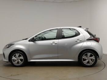 Used Mazda Mazda2 HYBRID 2025 for sale - 77196998: Photo
