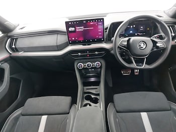 Used Skoda Kodiaq 2024 for sale - 77229094: Photo