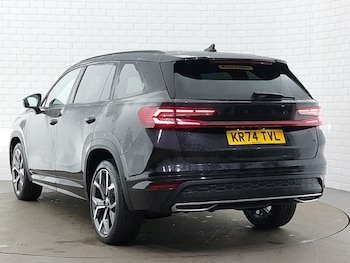 Used Skoda Kodiaq 2024 for sale - 77229094: Photo