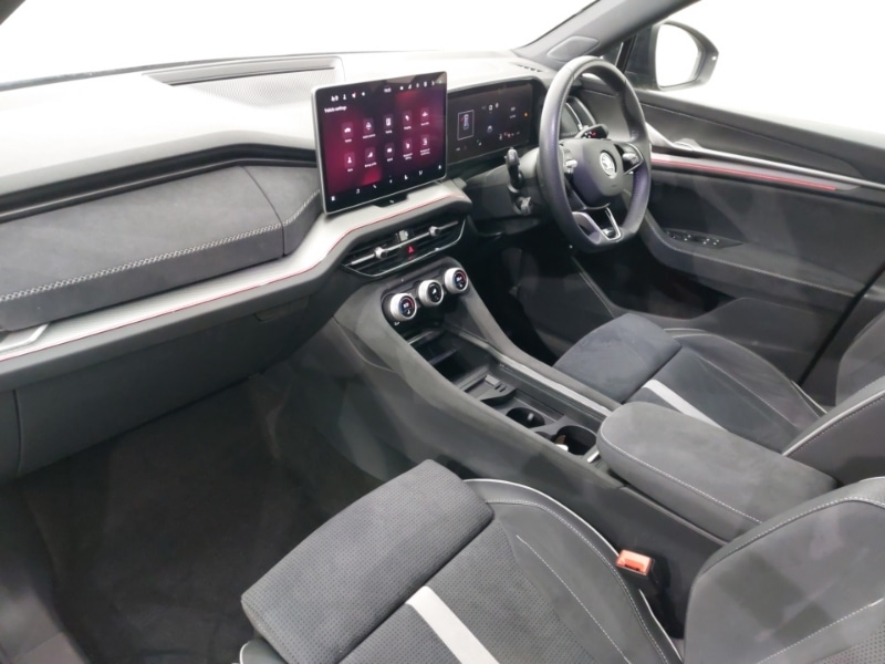 Used Skoda Kodiaq 2024 for sale - 77229094: Photo 5