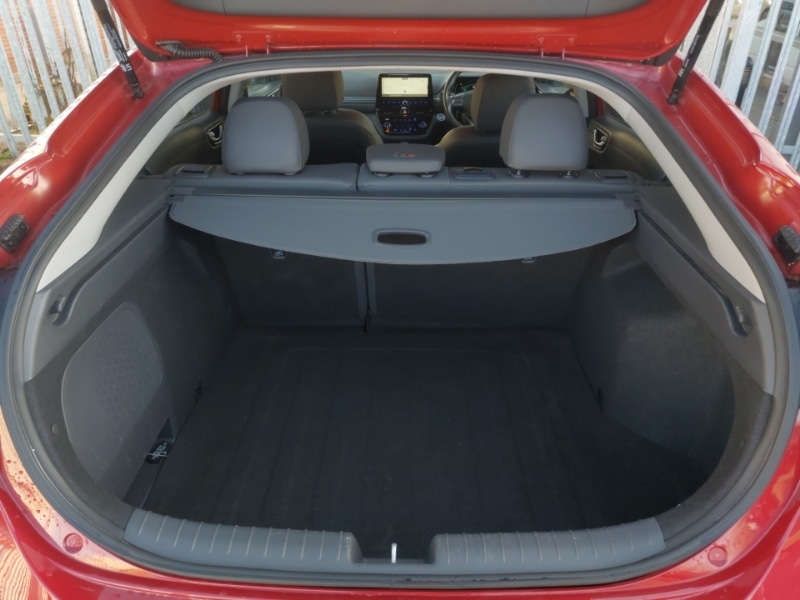 Used Hyundai IONIQ 2022 for sale - 76967392: Photo 8