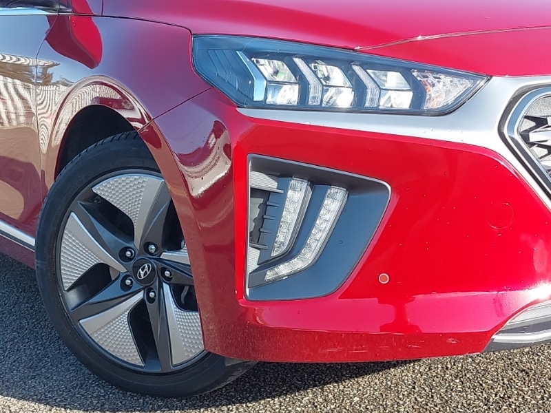 Used Hyundai IONIQ 2022 for sale - 76967392: Photo 9