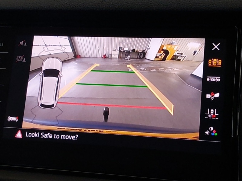 Used Skoda Kodiaq 2020 for sale - 76578836: Photo 10