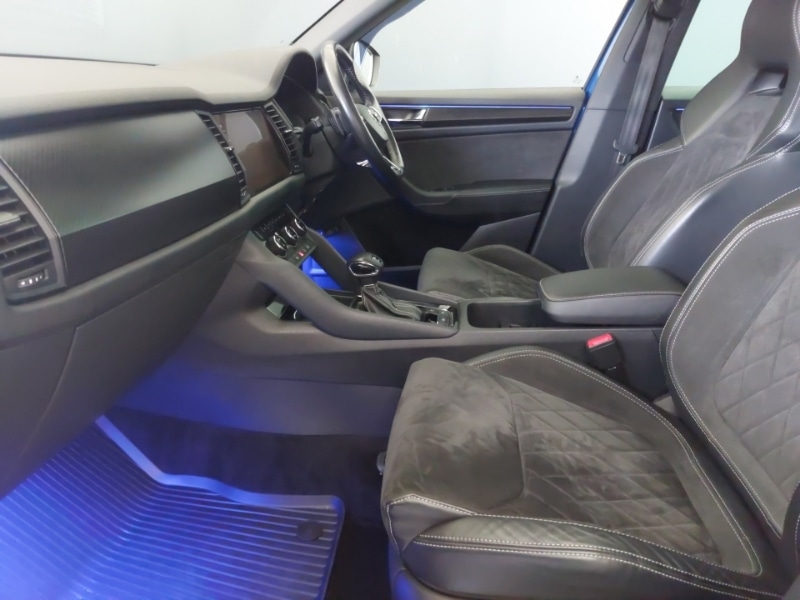 Used Skoda Kodiaq 2020 for sale - 76578836: Photo 5