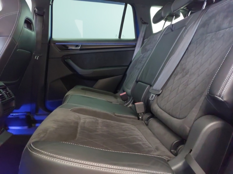 Used Skoda Kodiaq 2020 for sale - 76578836: Photo 6