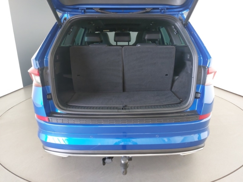 Used Skoda Kodiaq 2020 for sale - 76578836: Photo 8