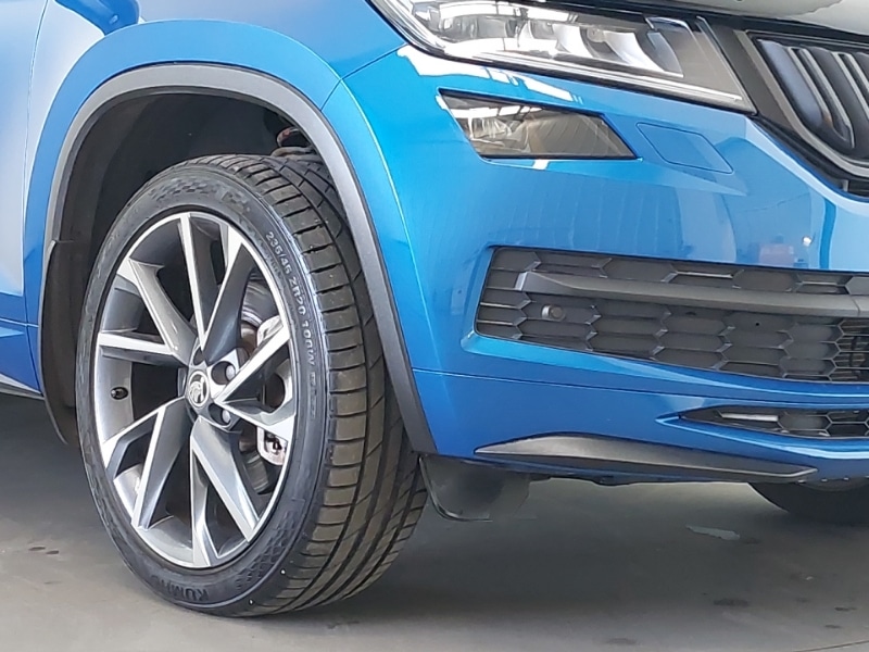 Used Skoda Kodiaq 2020 for sale - 76578836: Photo 9