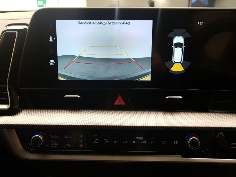 Used Kia Sportage 2025 for sale - 77253531: Photo 12