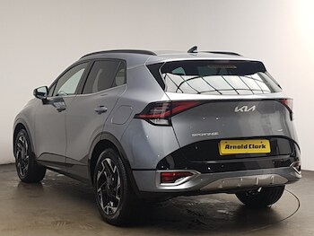 Used Kia Sportage 2025 for sale - 77253531: Photo